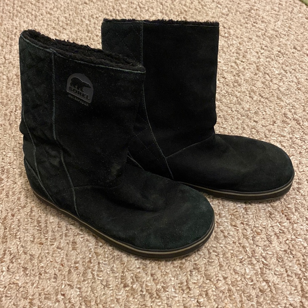 Women’s Sorel Boots